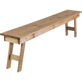 TRAMONTINA RUSTIC FOLDING WOODEN BENCH 91756023 TRAMONTINA RUSTIC ΞΥΛΙΝΟΣ ΜΑΣΙΦ ΠΤΥΣΣΟΜΕΝΟΣ ΠΑΓΚΟΣ 91756023